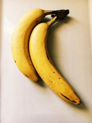Picture bananas